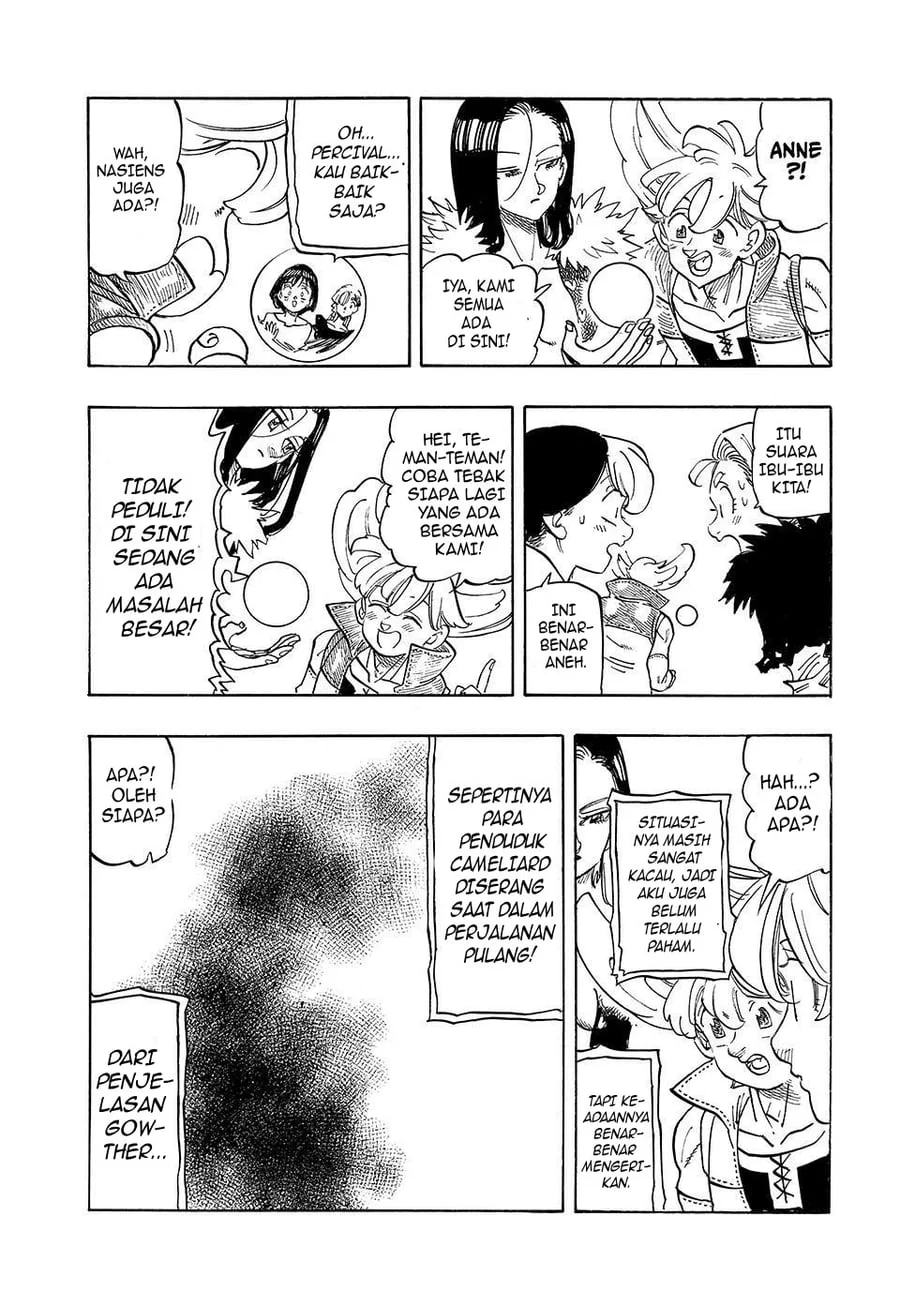 Chapter 244 - halaman 20