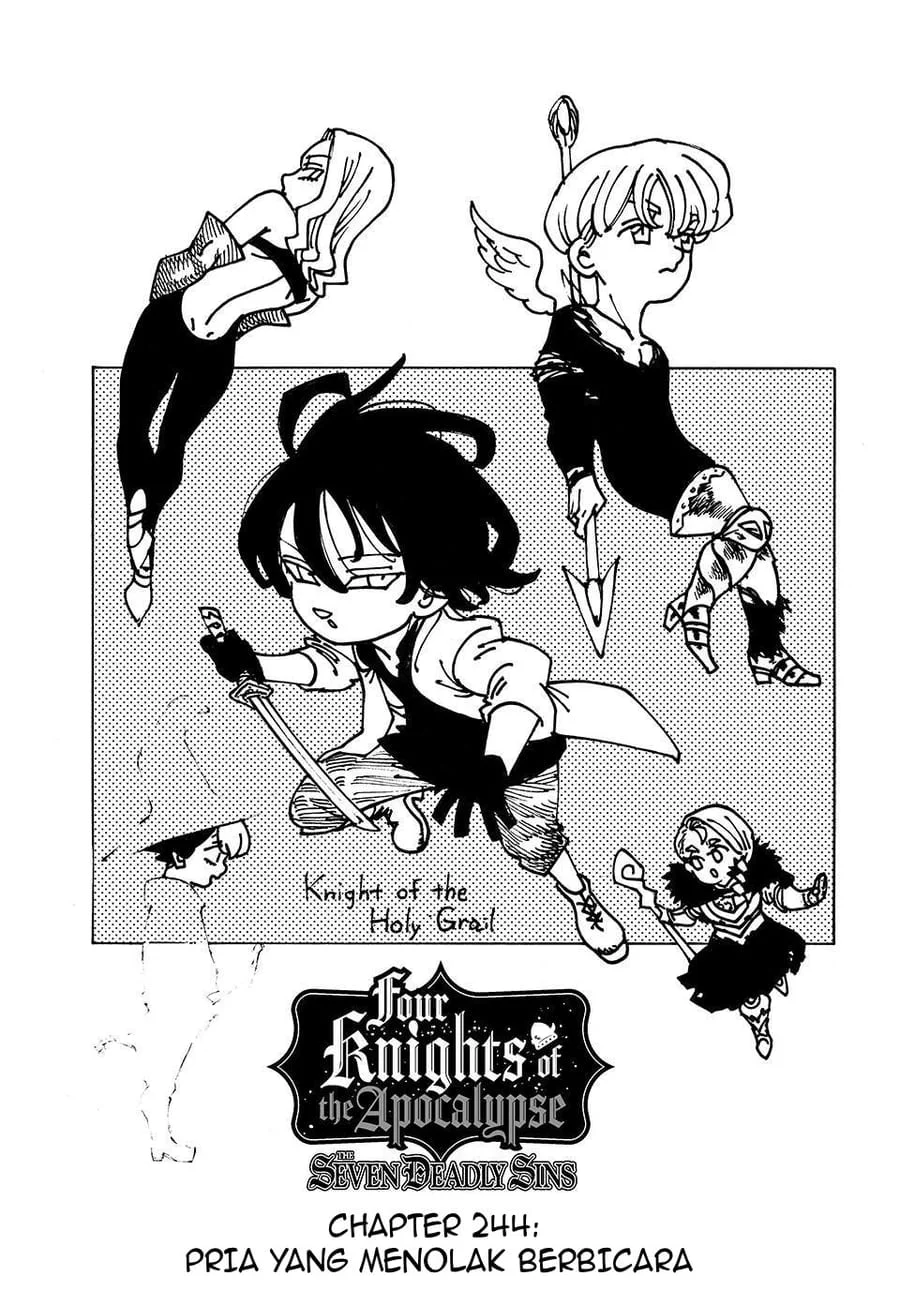 Chapter 244 - halaman 3