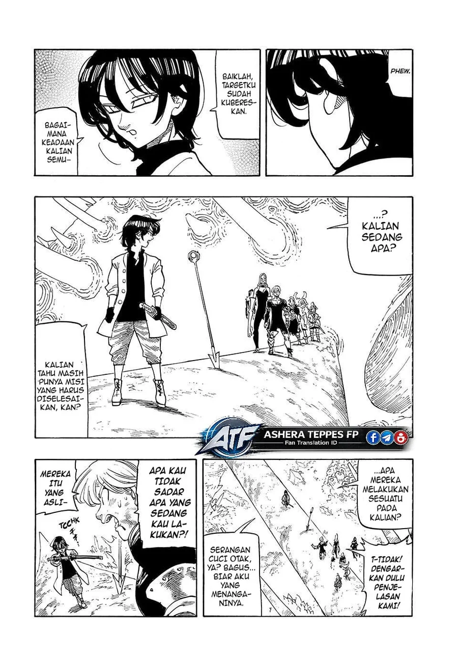Chapter 244 - halaman 4