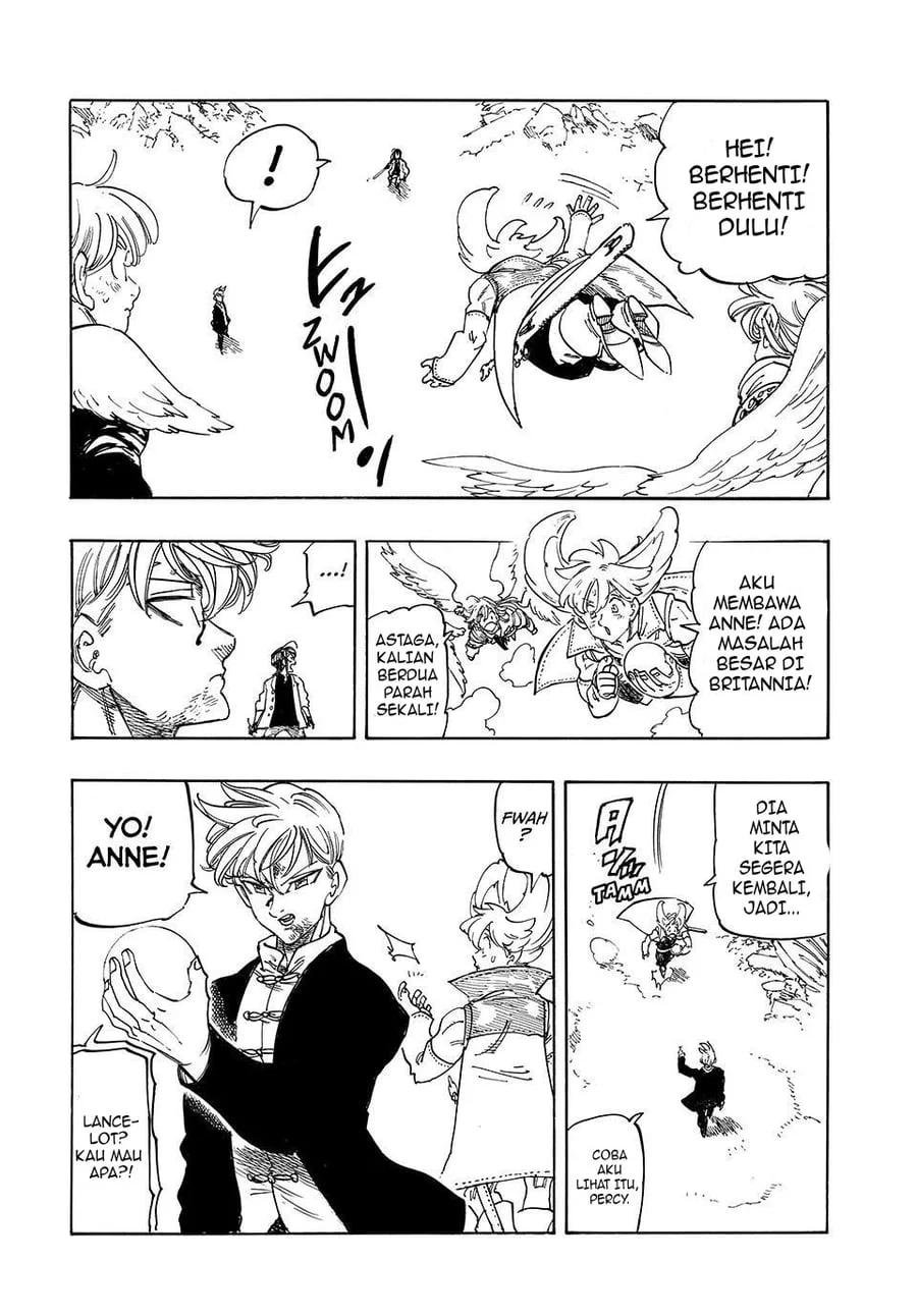 Chapter 245 - halaman 18