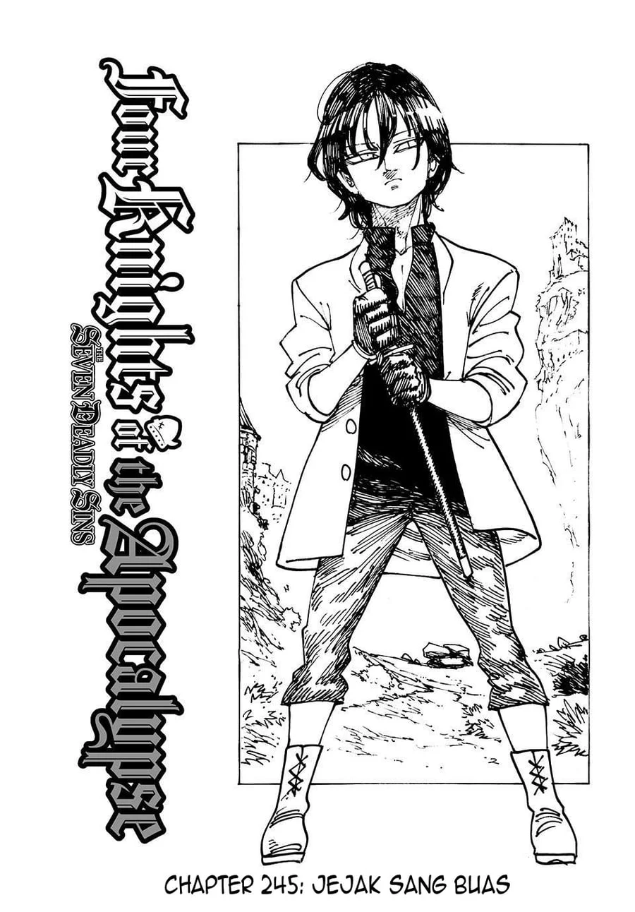 Chapter 245 - halaman 3