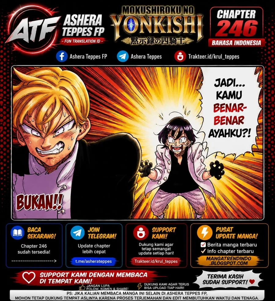 Chapter 246 - halaman 2