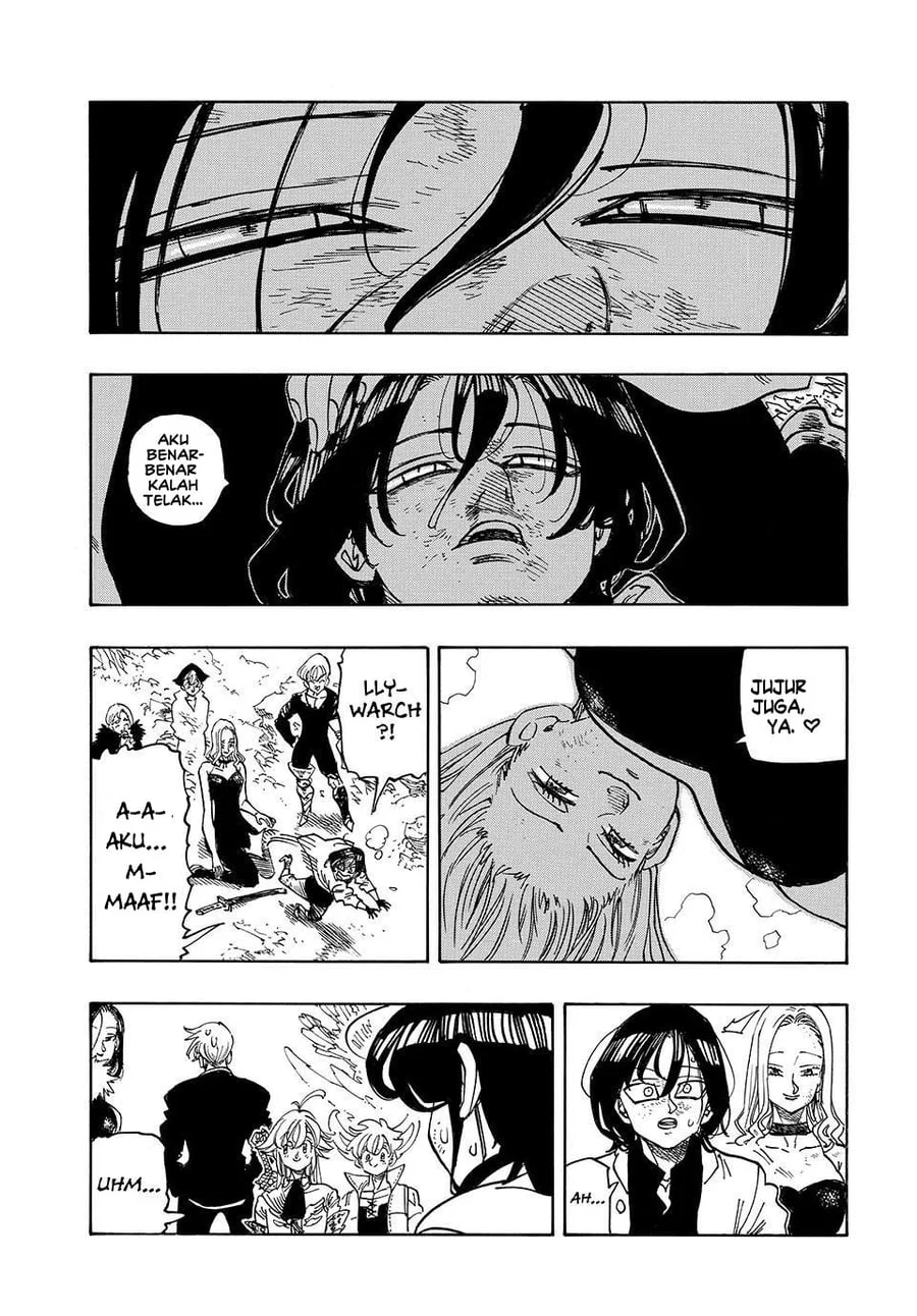 Chapter 246 - halaman 11