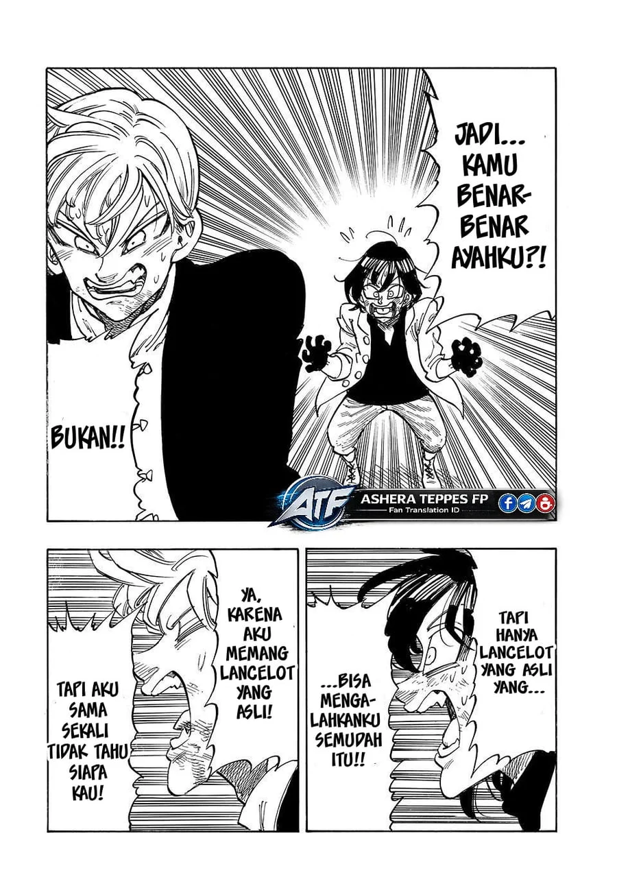 Chapter 246 - halaman 12