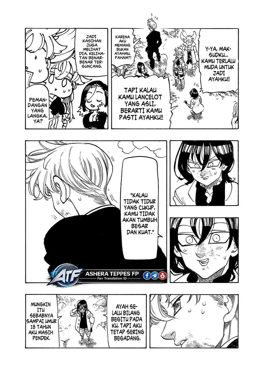 Chapter 246 - halaman 13