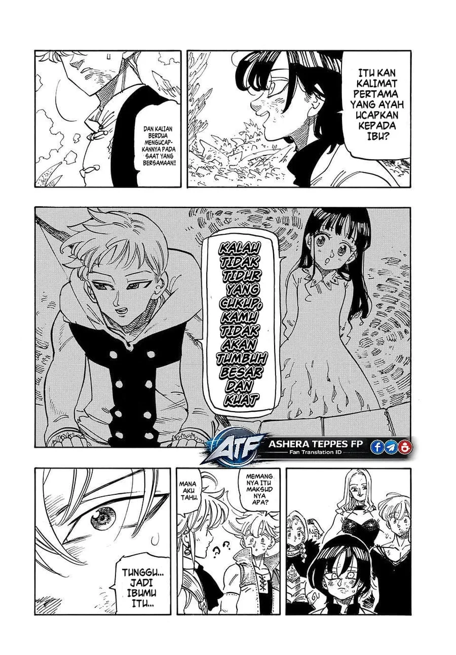 Chapter 246 - halaman 14