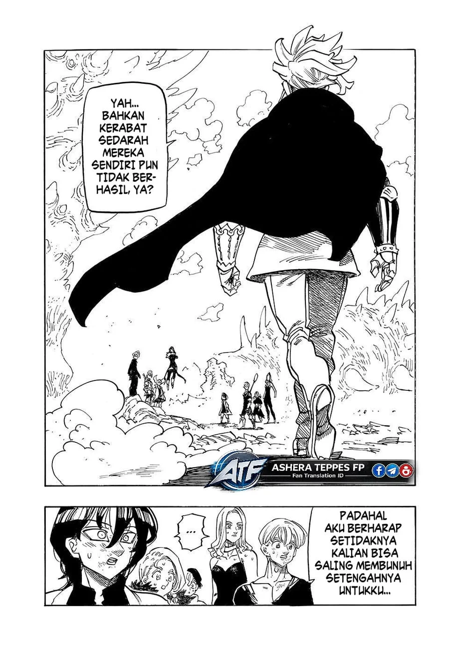Chapter 246 - halaman 15