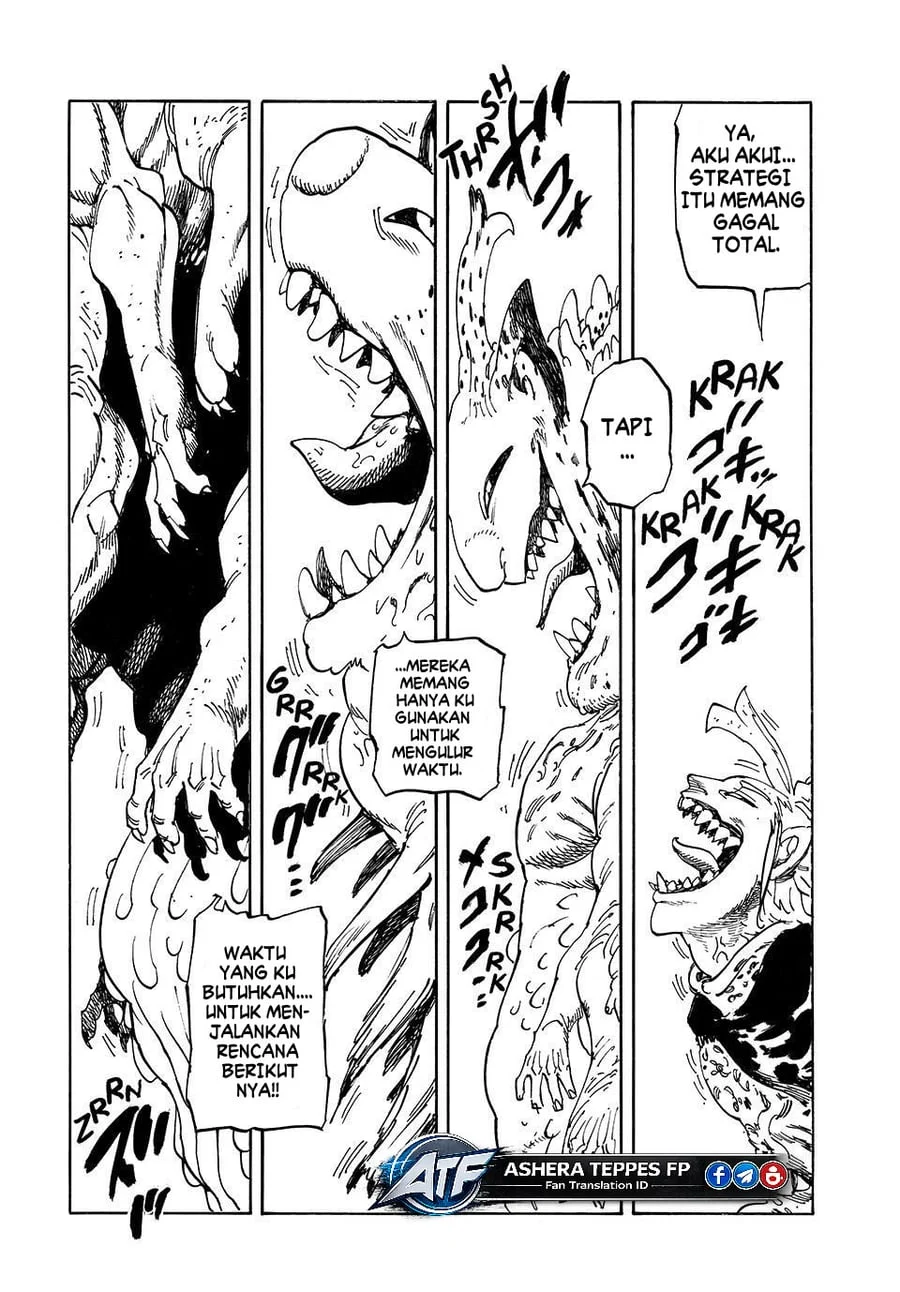 Chapter 246 - halaman 18