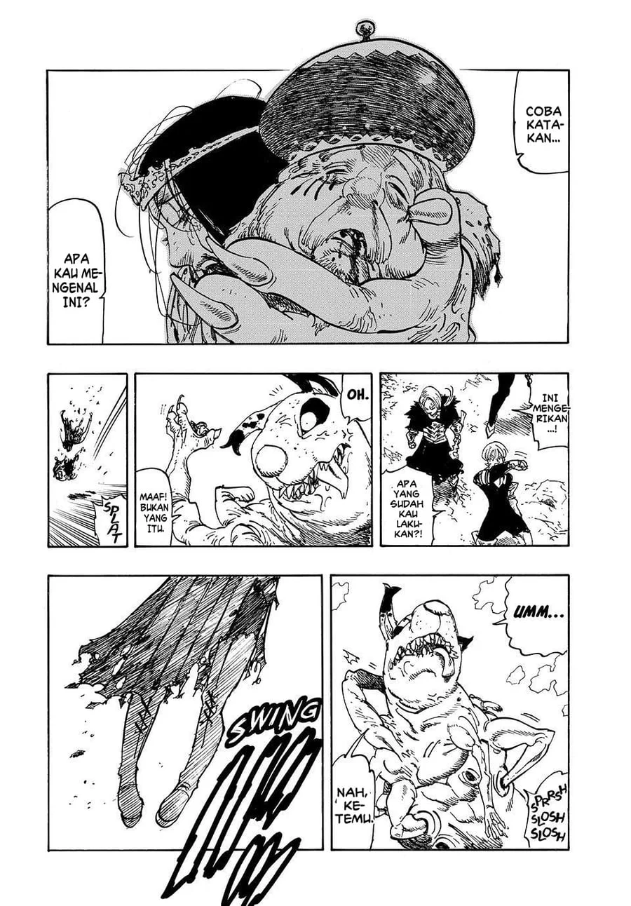 Chapter 246 - halaman 20
