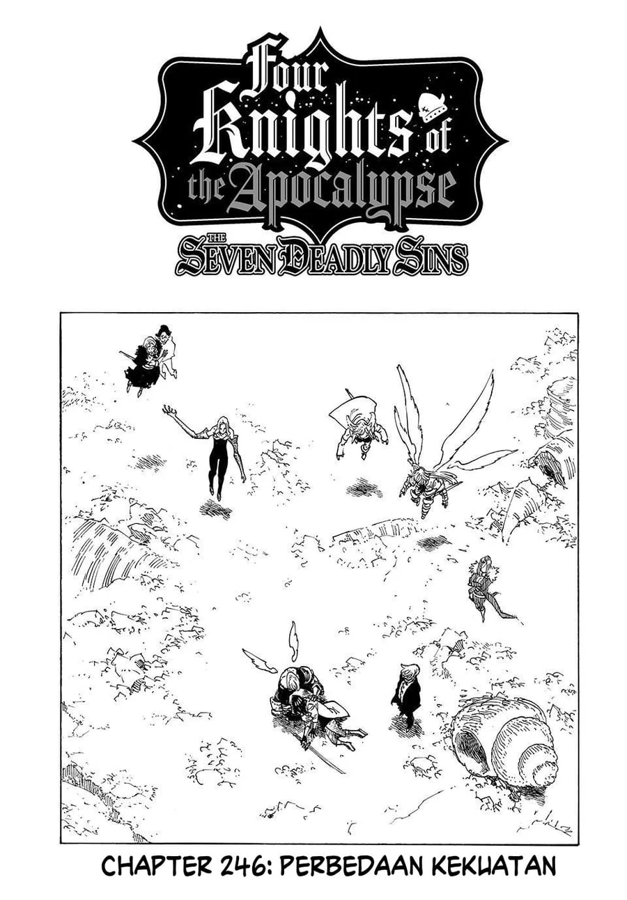 Chapter 246 - halaman 3