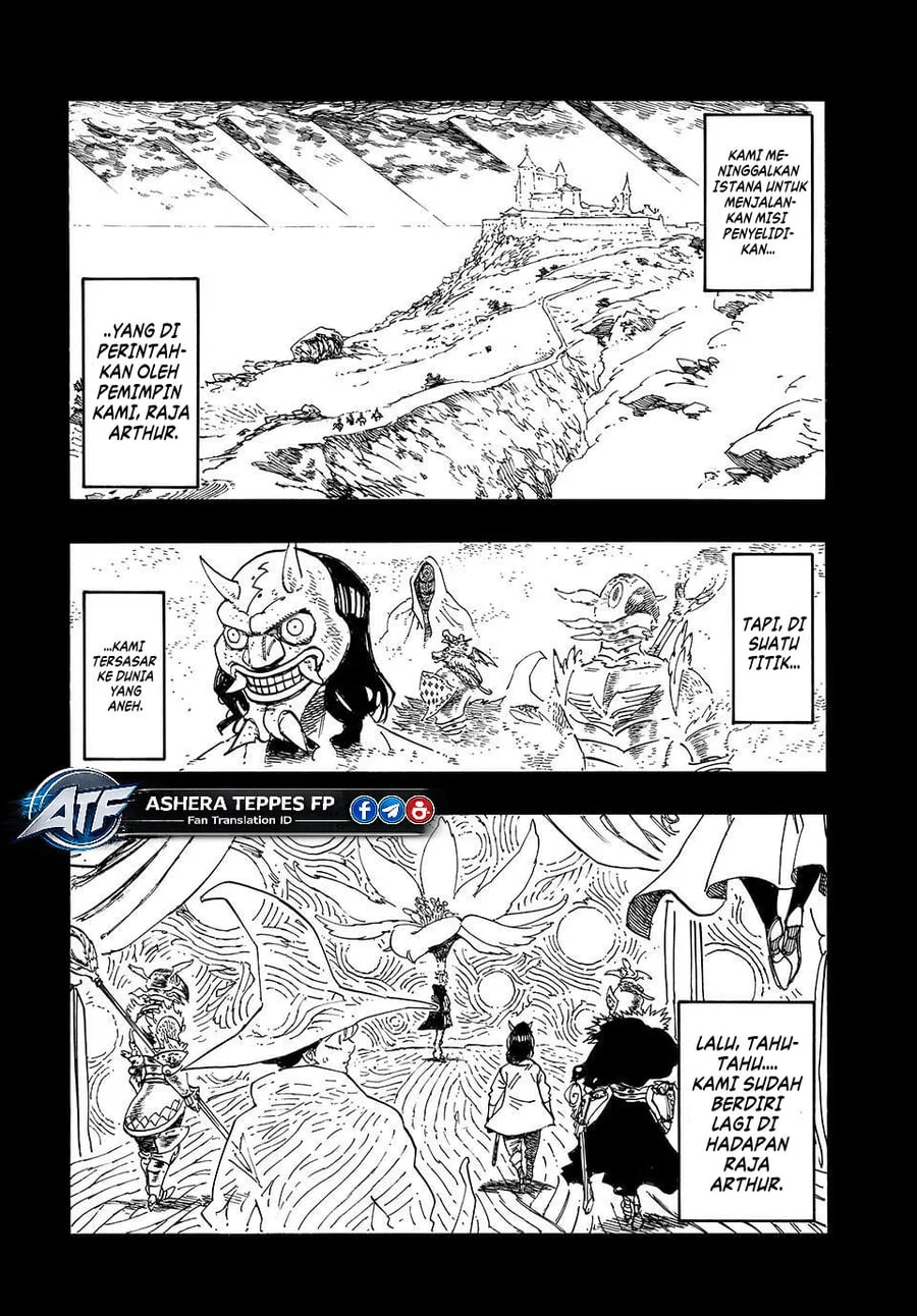 Chapter 246 - halaman 4