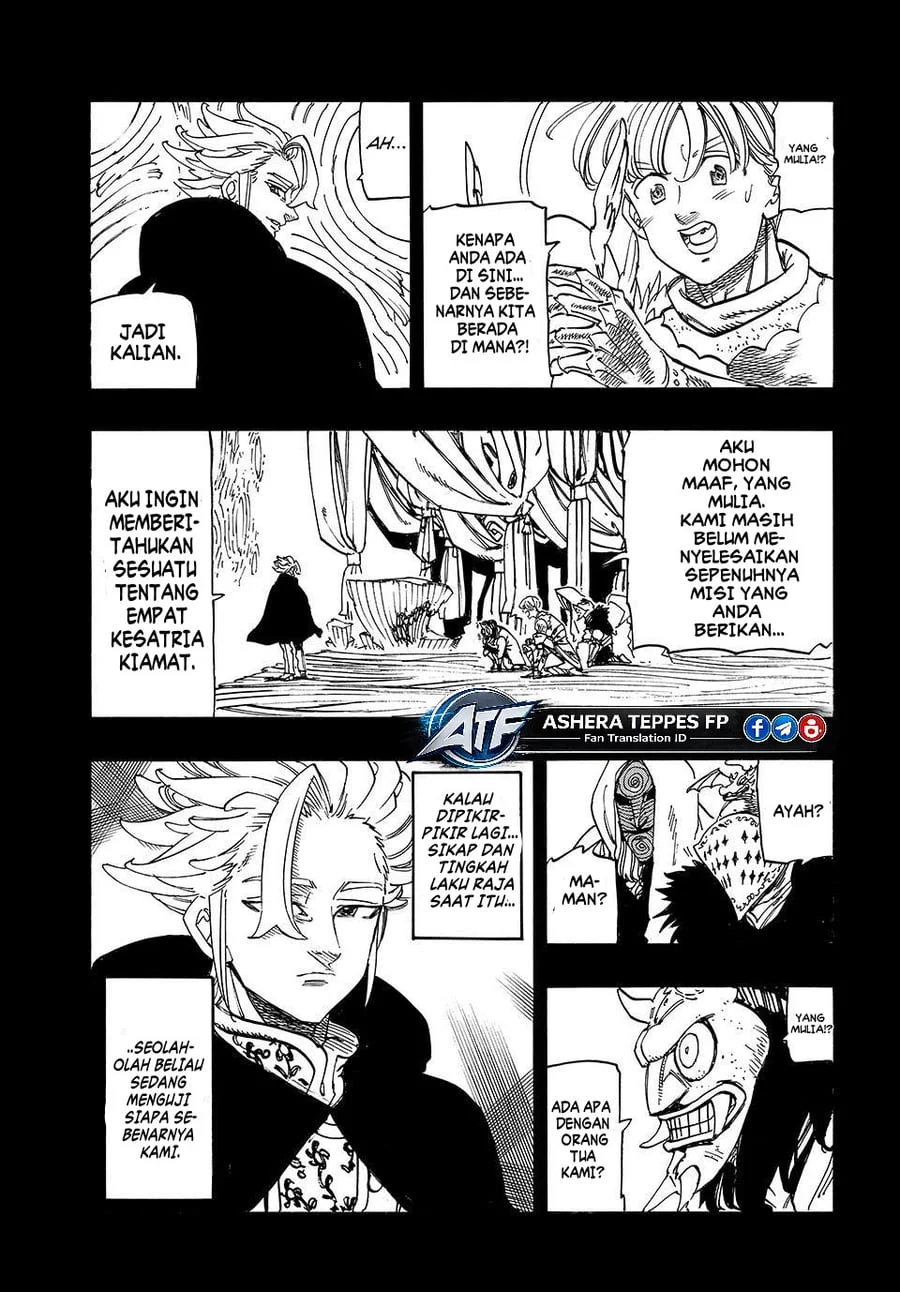 Chapter 246 - halaman 5