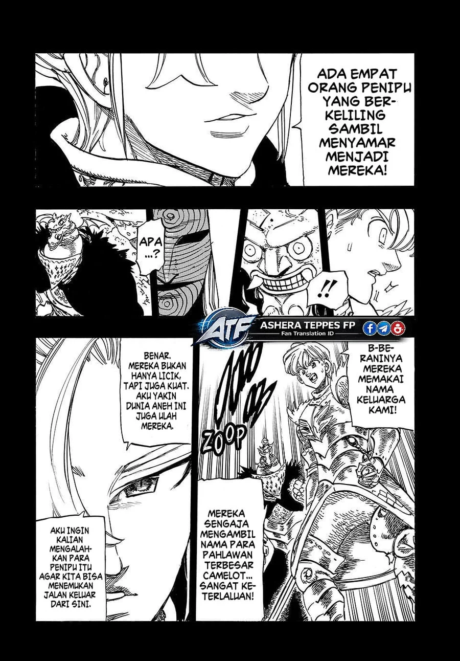 Chapter 246 - halaman 6