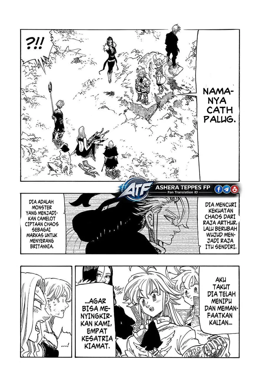 Chapter 246 - halaman 8