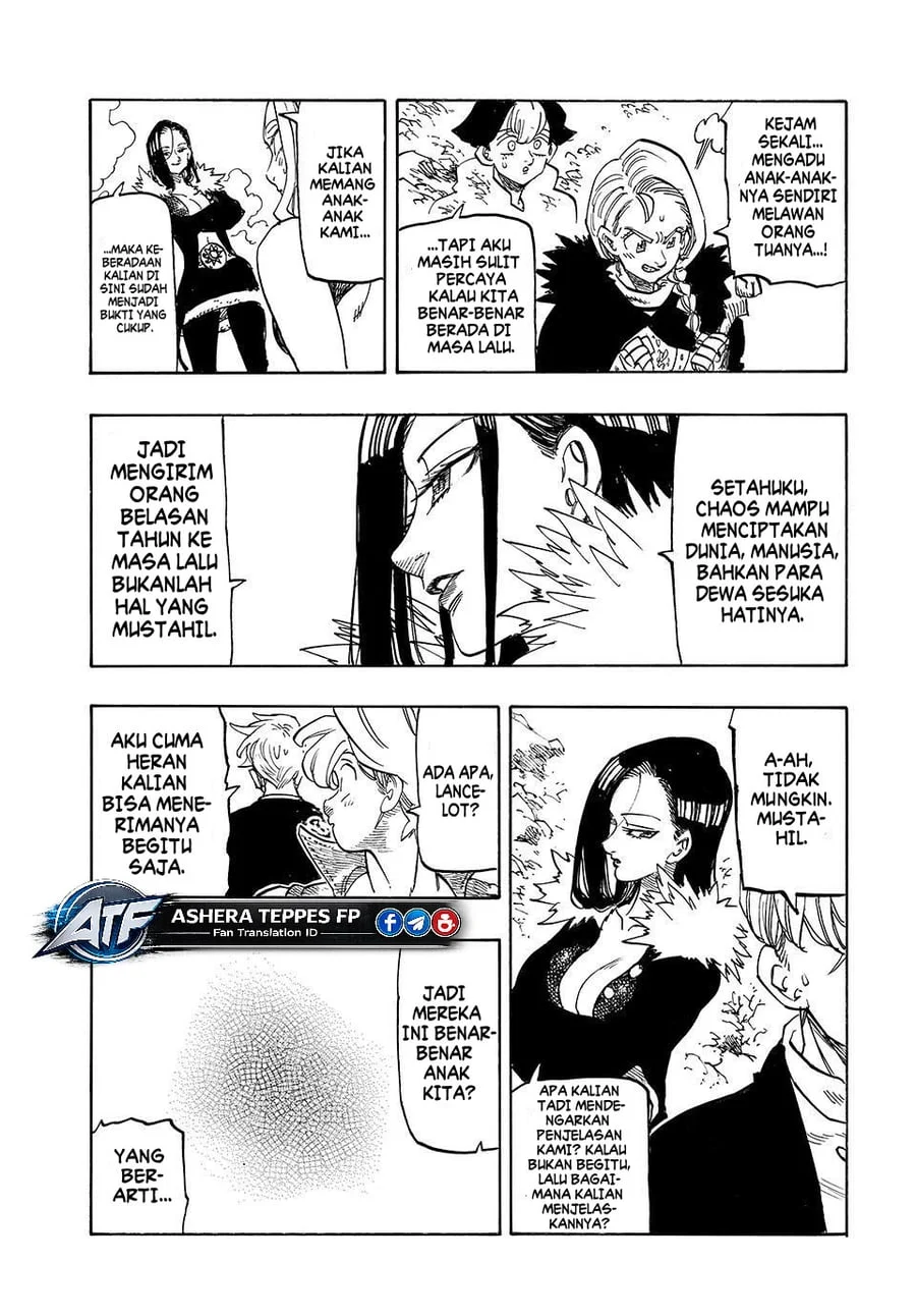 Chapter 246 - halaman 9