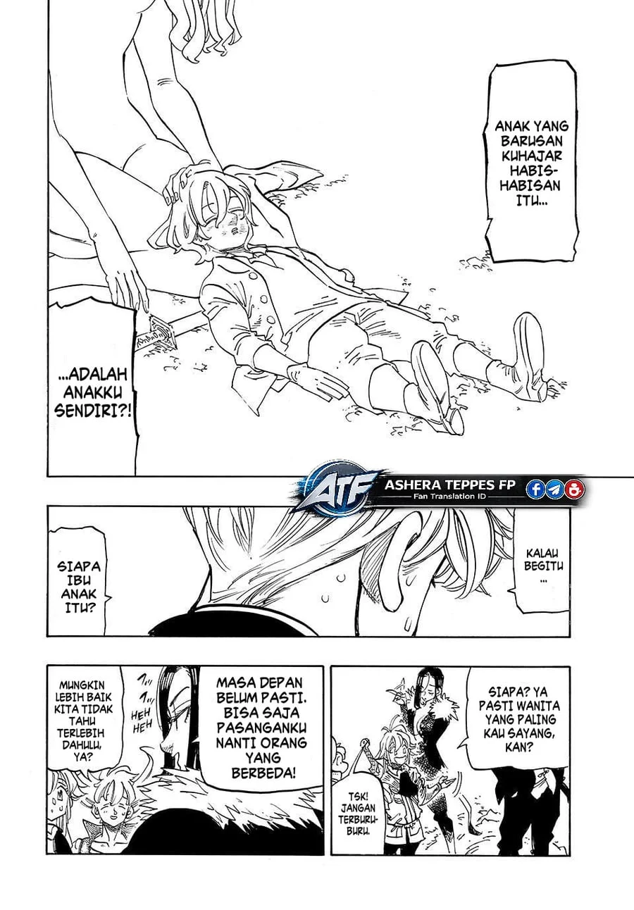 Chapter 246 - halaman 10