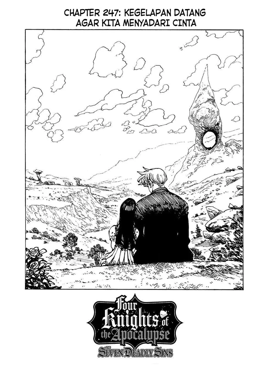 Chapter 247 - halaman 2