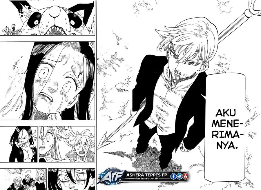 Chapter 247 - halaman 15