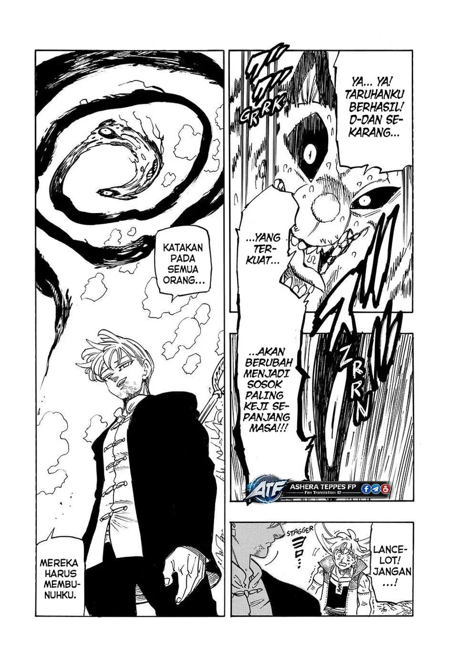 Chapter 247 - halaman 16