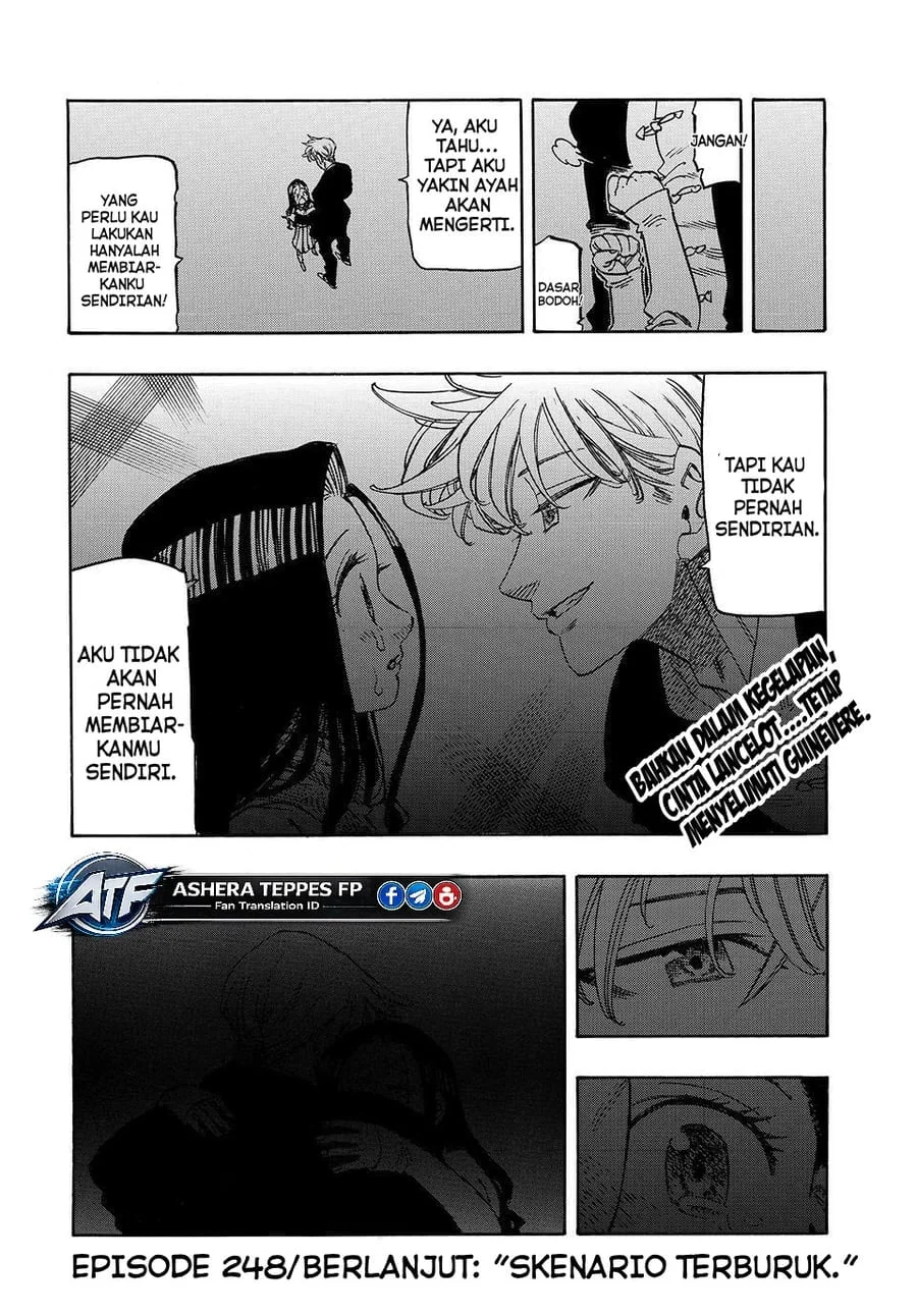 Chapter 247 - halaman 20
