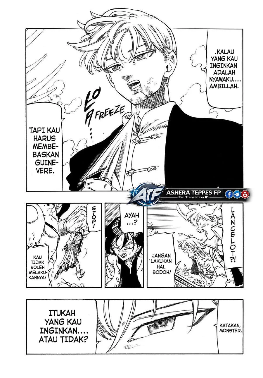 Chapter 247 - halaman 8