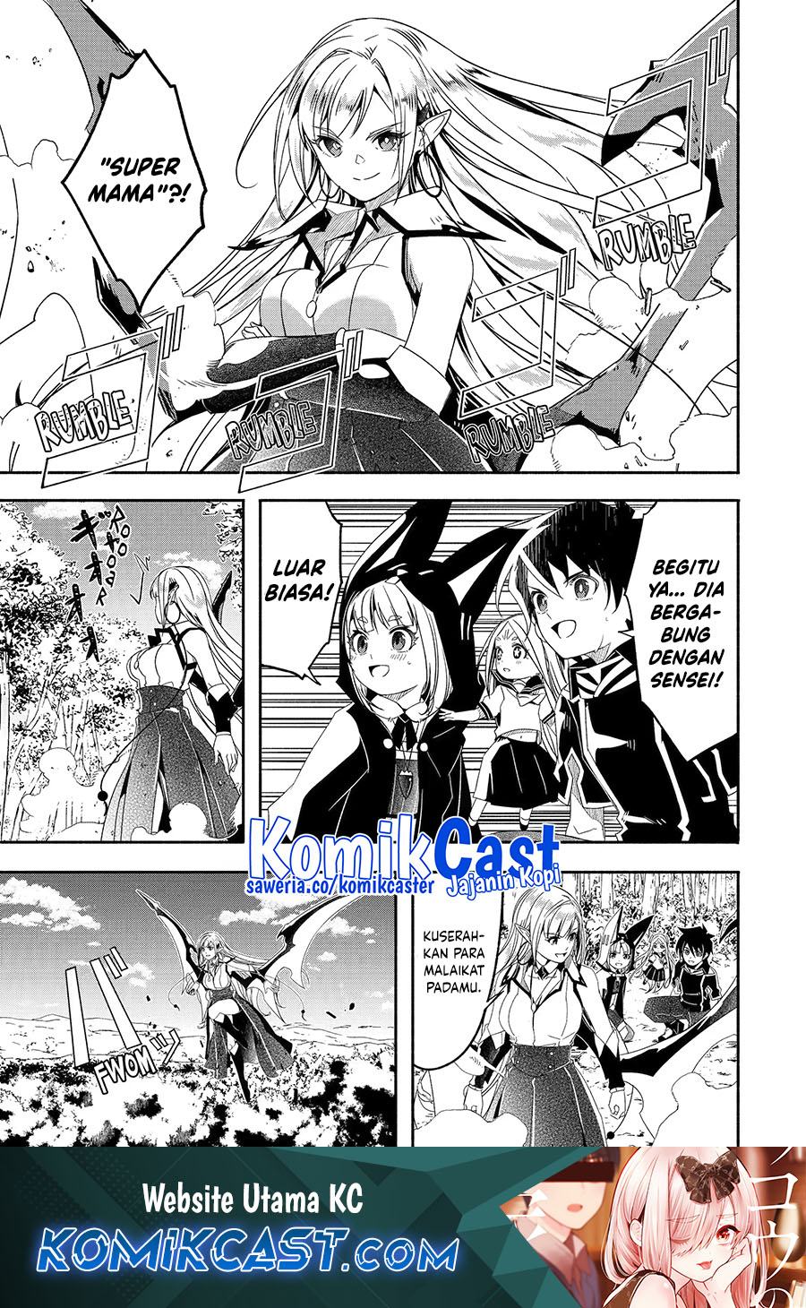 Chapter 26.1 - halaman 2