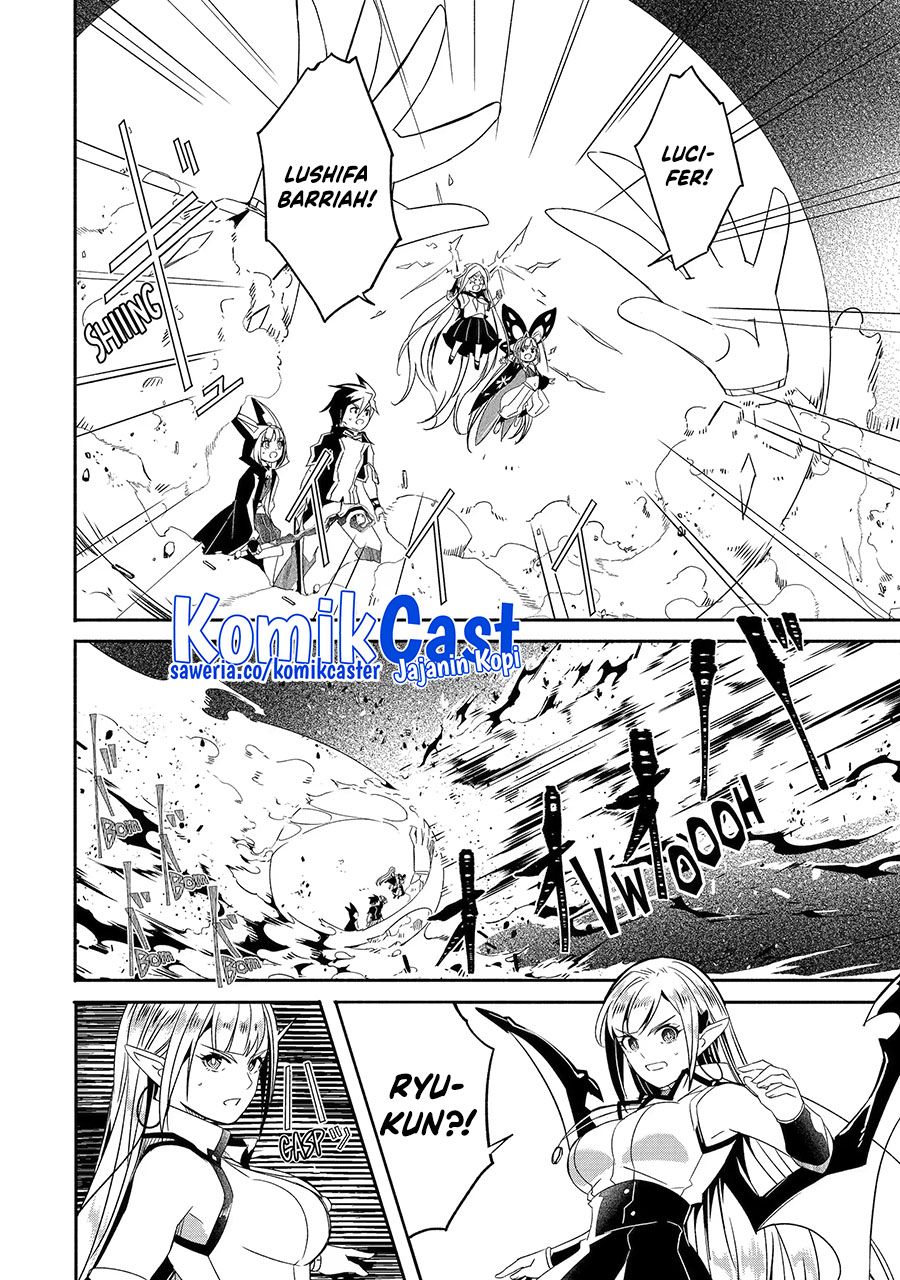 Chapter 26.1 - halaman 12