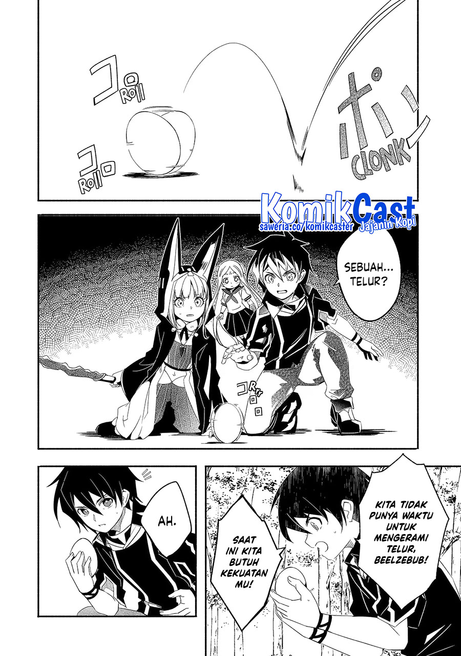 Chapter 26.1 - halaman 8
