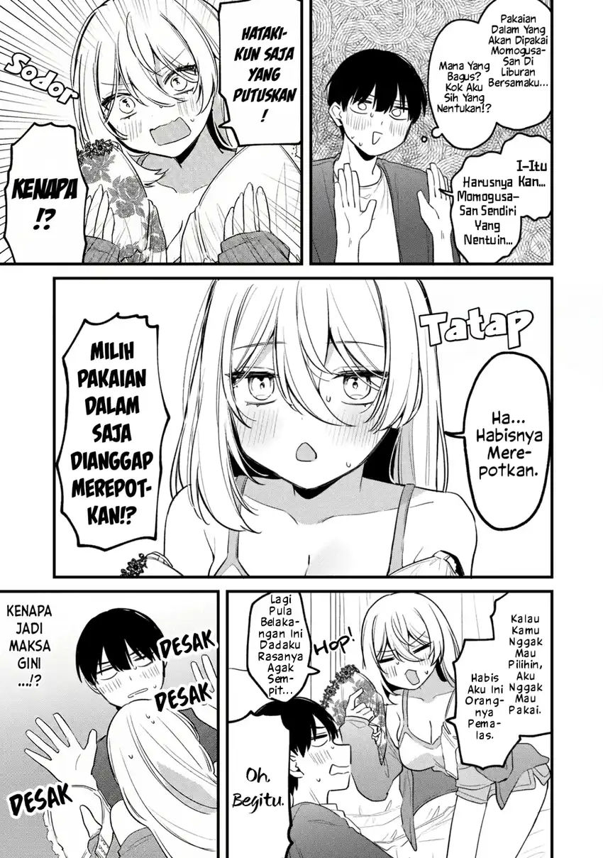 Chapter 23 - halaman 11