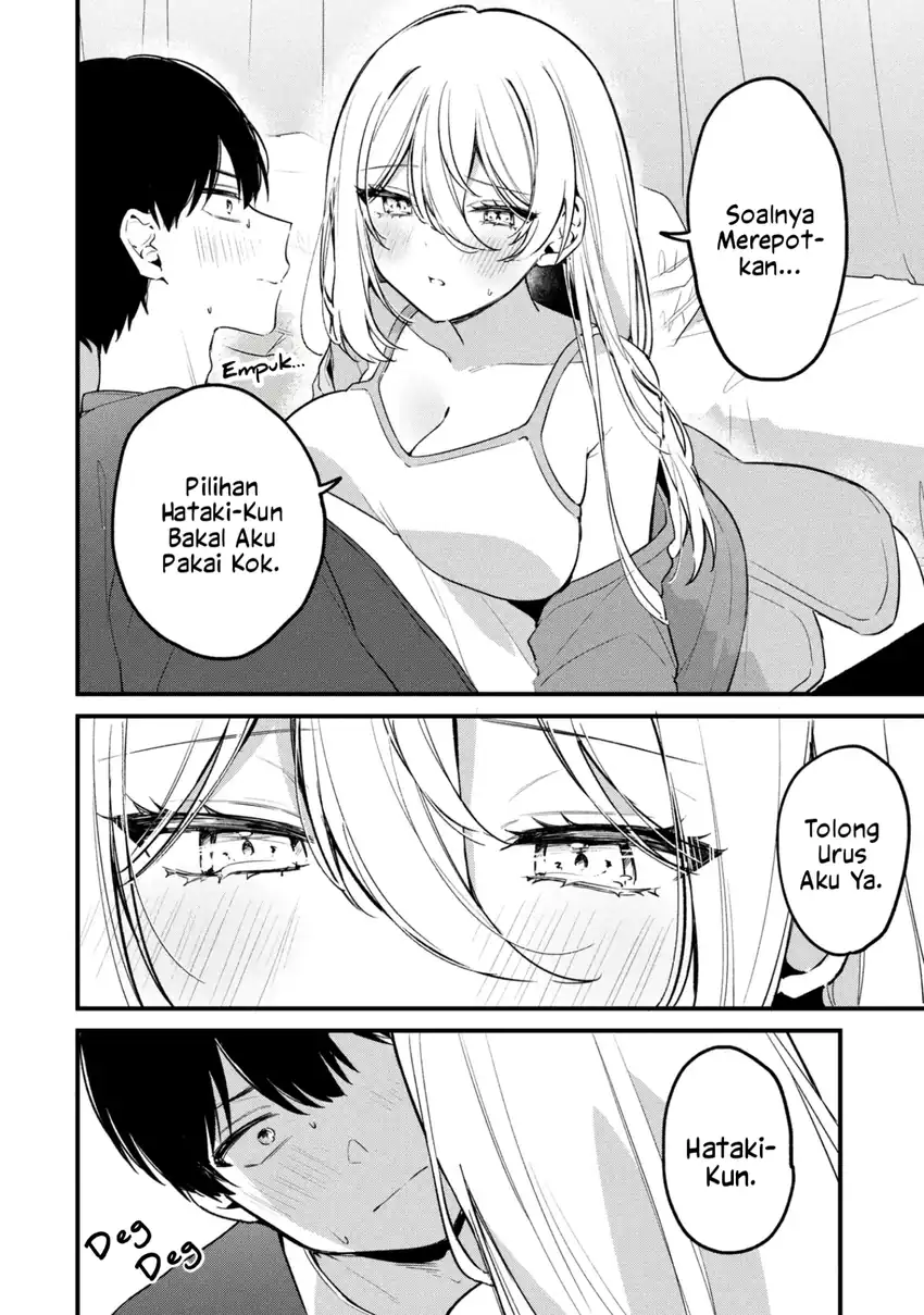Chapter 23 - halaman 12