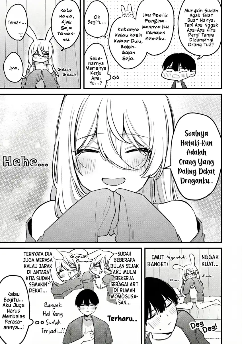 Chapter 23 - halaman 7