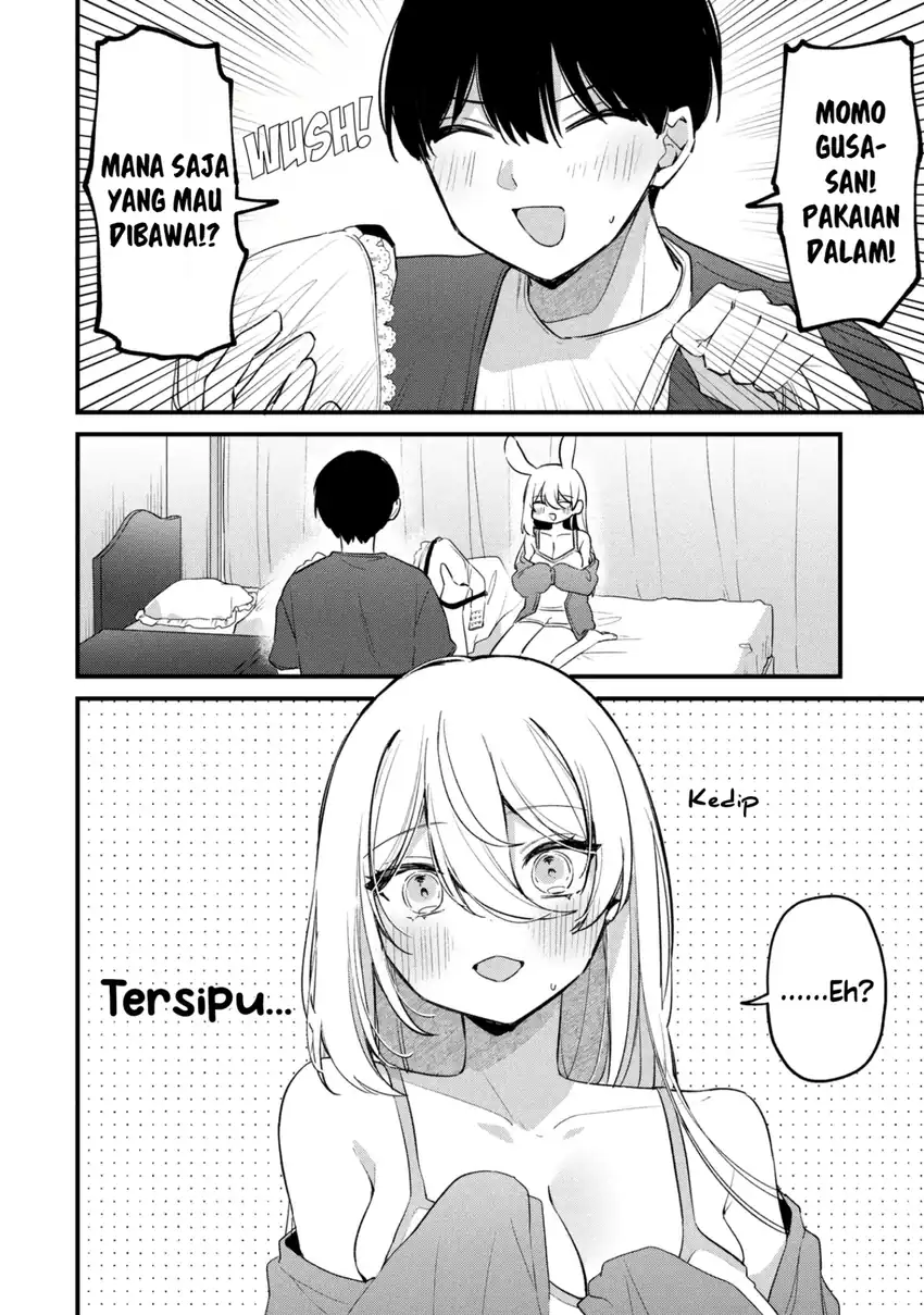Chapter 23 - halaman 8