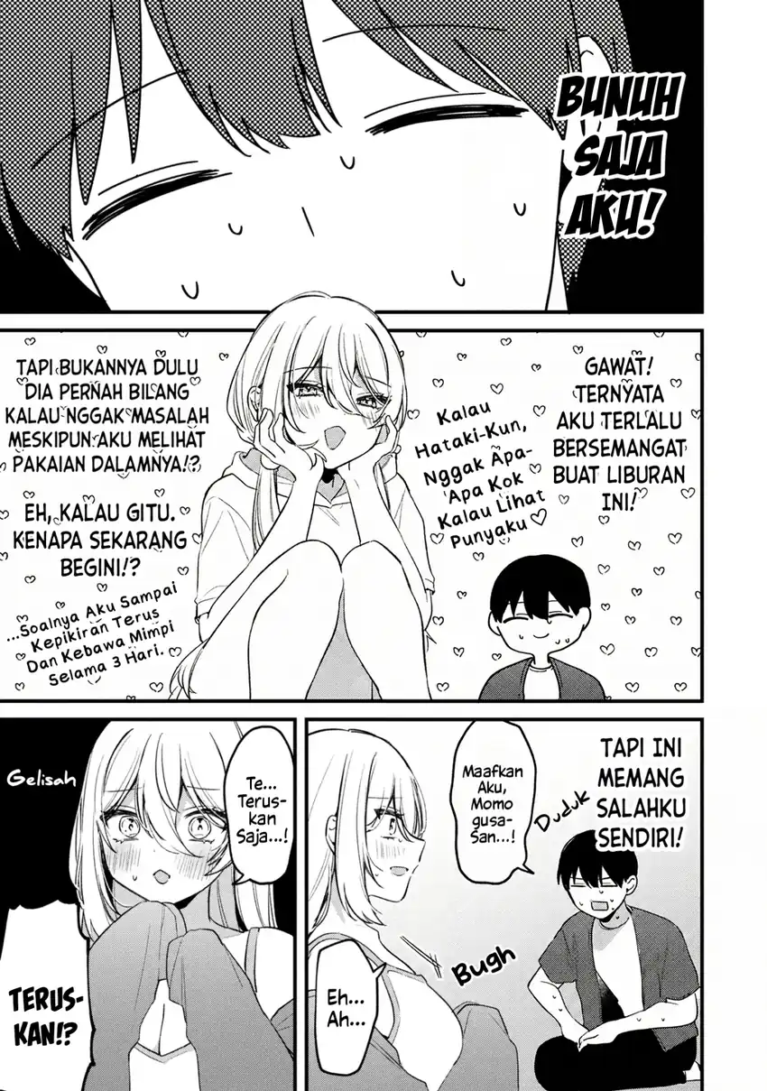 Chapter 23 - halaman 9