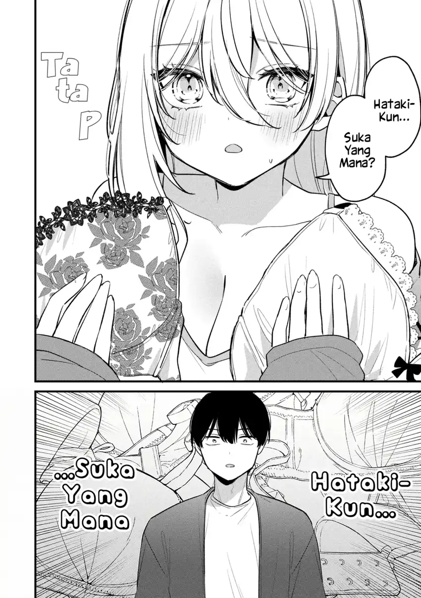 Chapter 23 - halaman 10