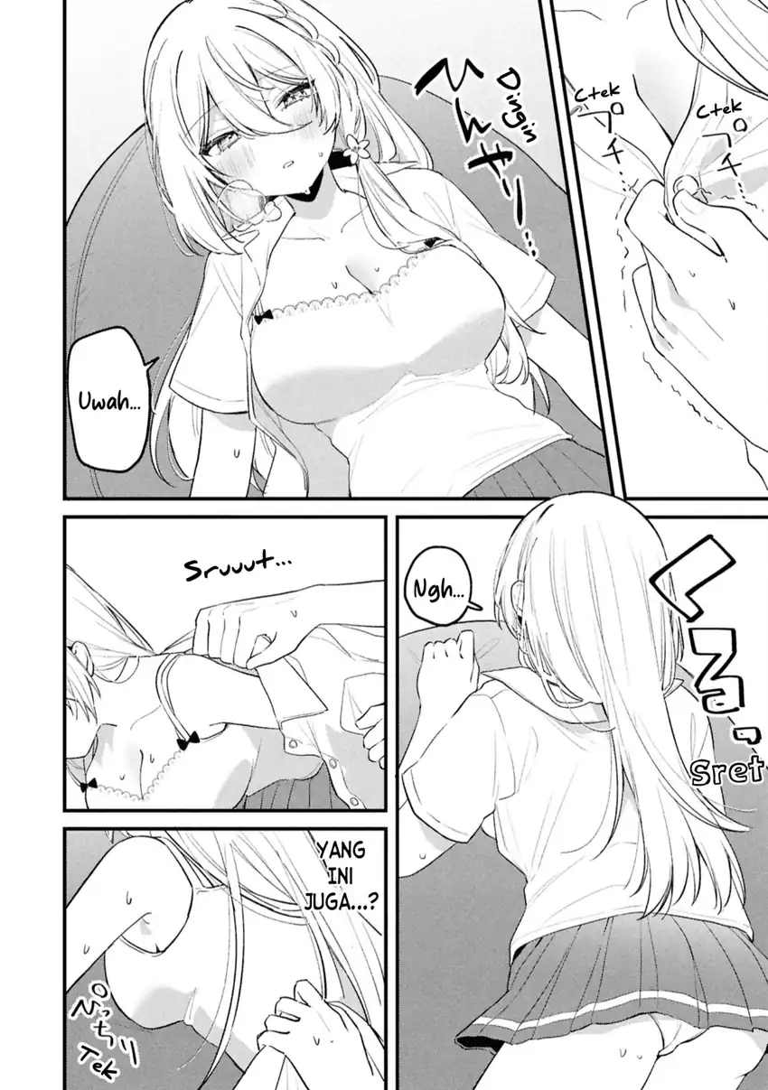 Chapter 25.5 - halaman 6
