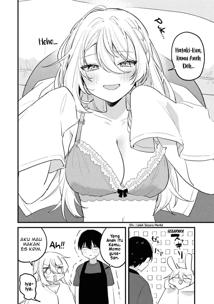 Chapter 25.5 - halaman 8