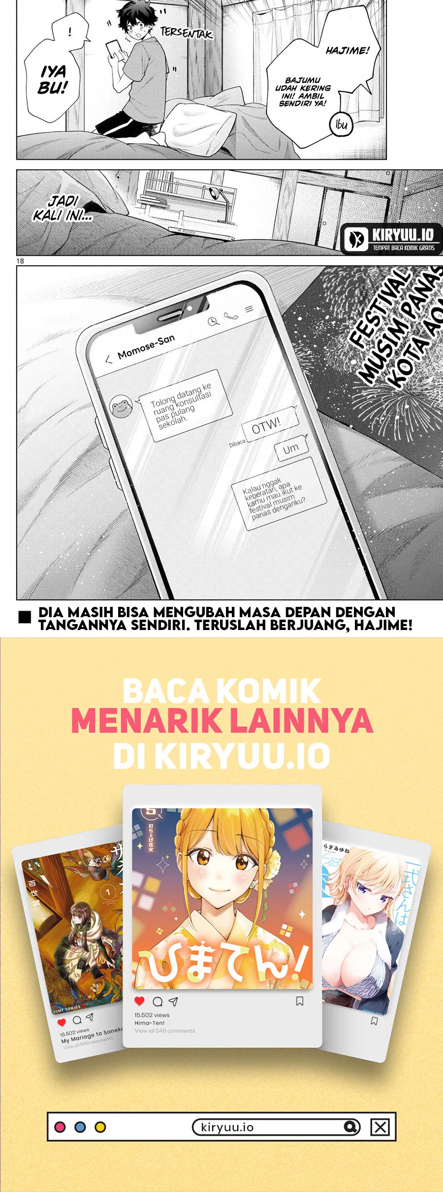 Chapter 17 - halaman 20