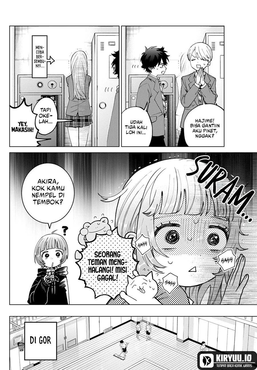 Chapter 23 - halaman 9