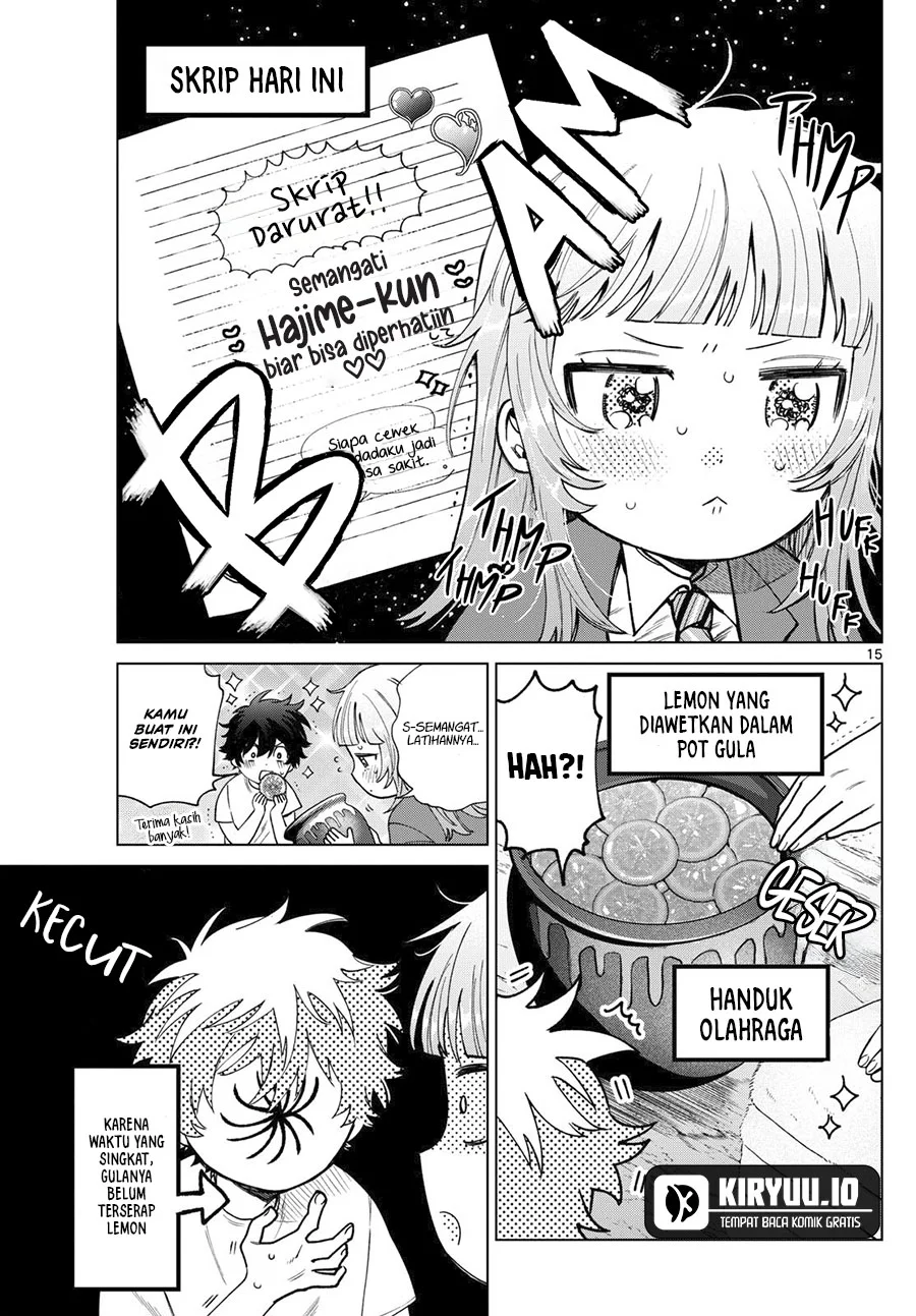 Chapter 25 - halaman 16