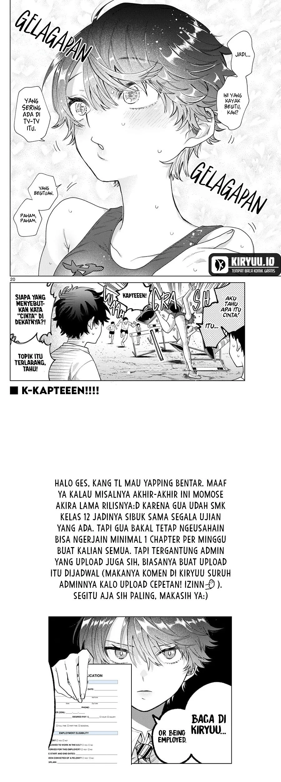 Chapter 25 - halaman 21