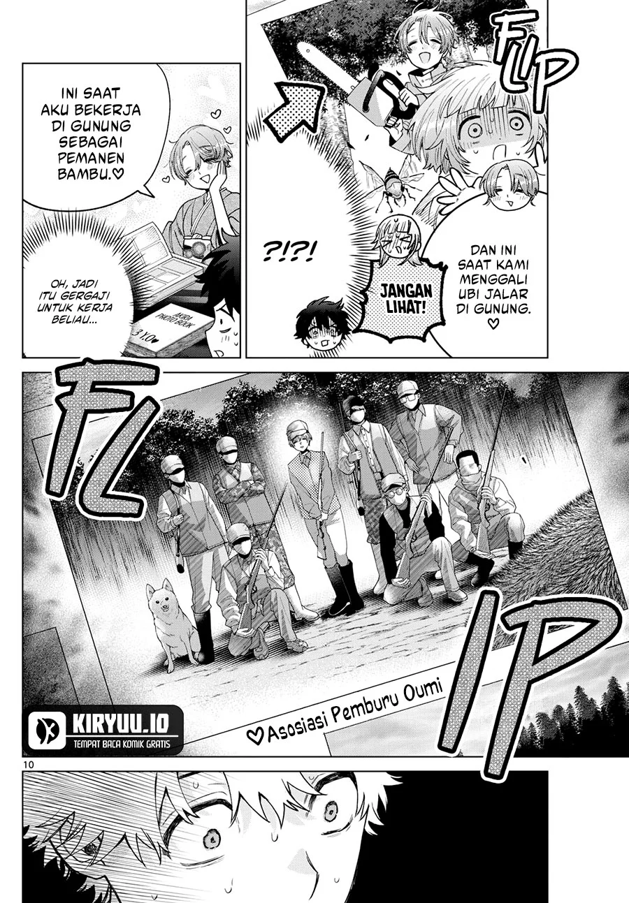 Chapter 28 - halaman 11