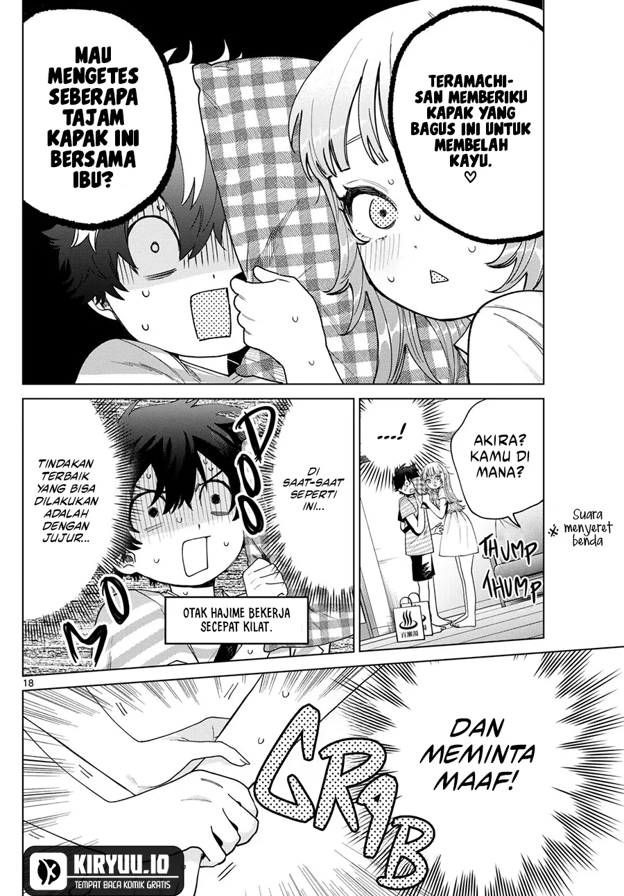 Chapter 30 - halaman 19