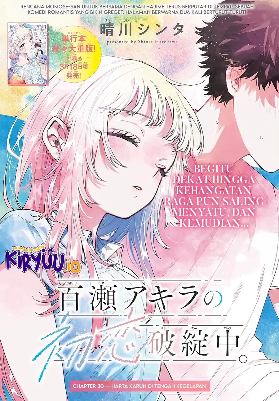 Chapter 30 - halaman 2