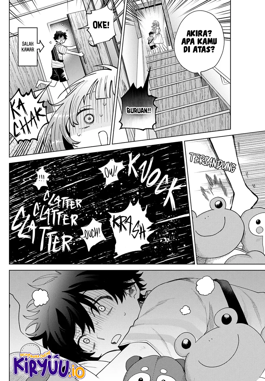 Chapter 30 - halaman 21
