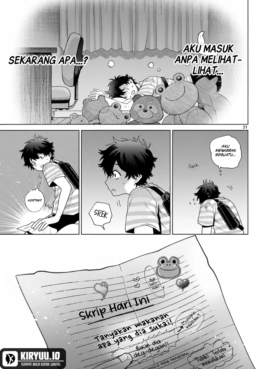 Chapter 30 - halaman 22