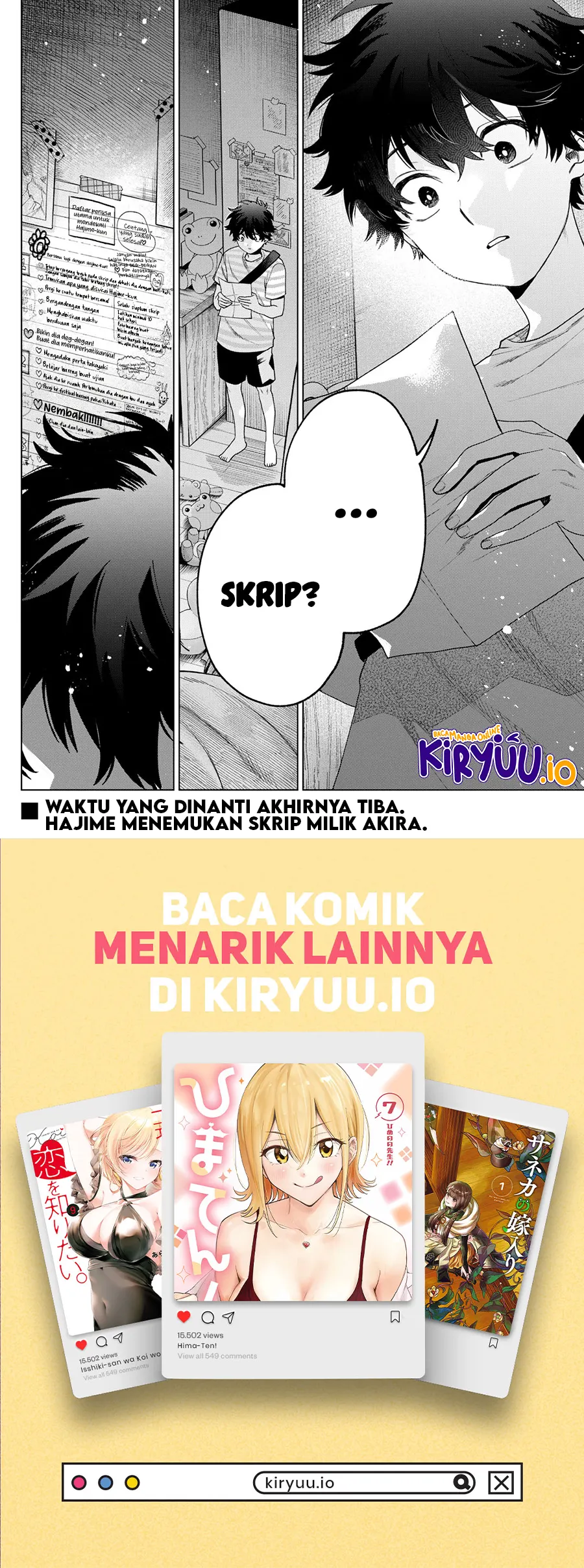 Chapter 30 - halaman 23