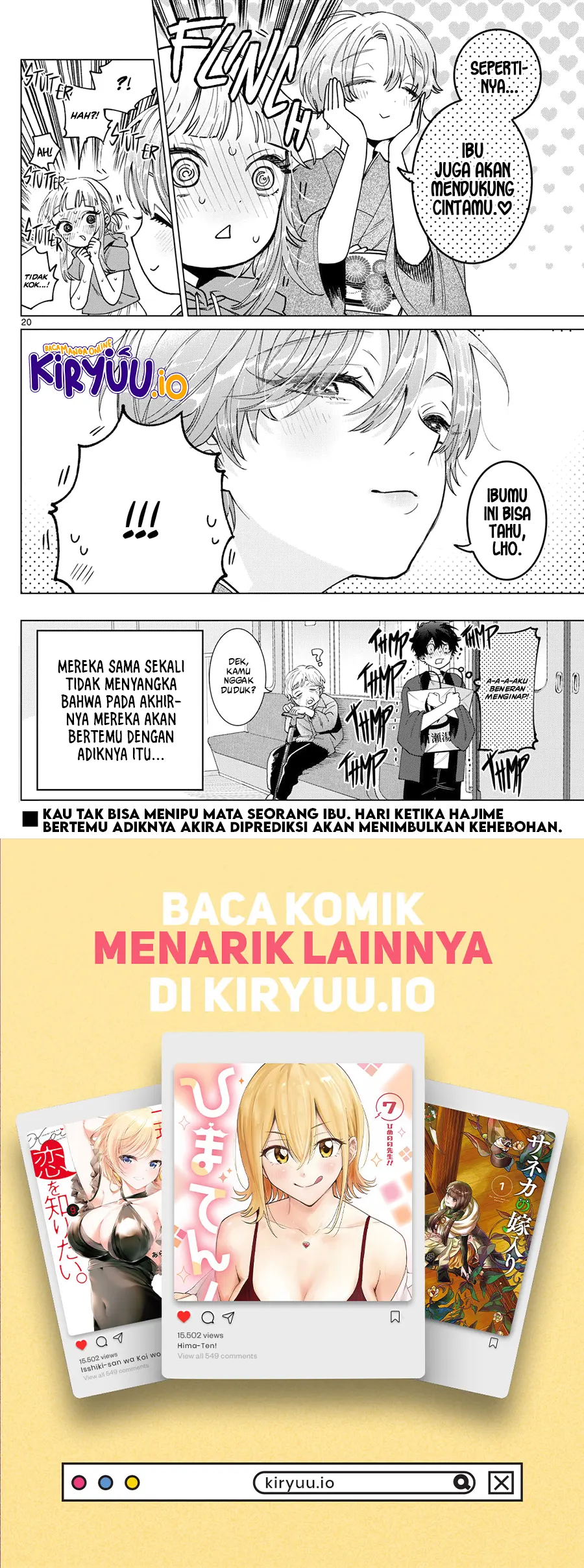Chapter 31 - halaman 21