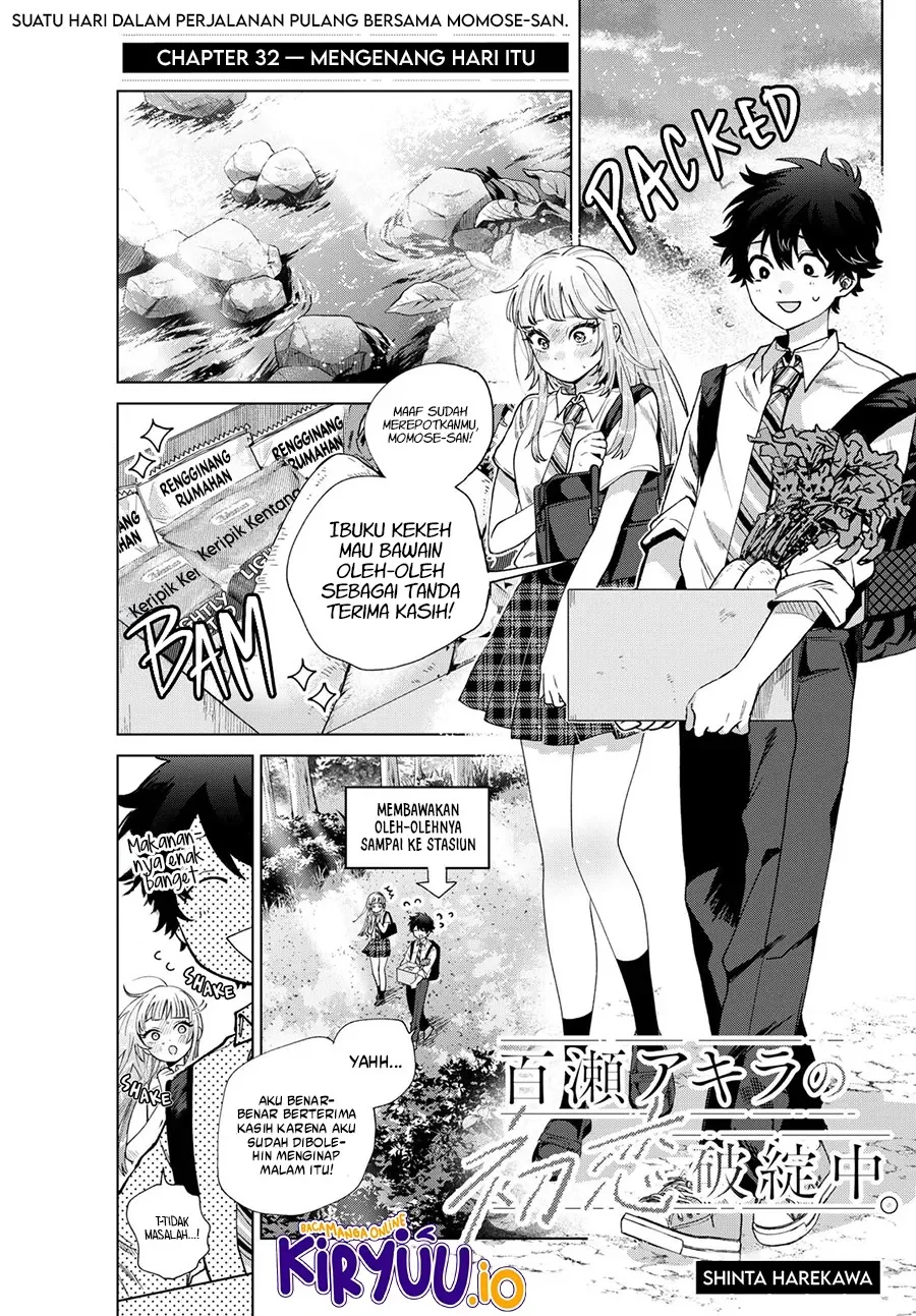 Chapter 32 - halaman 1