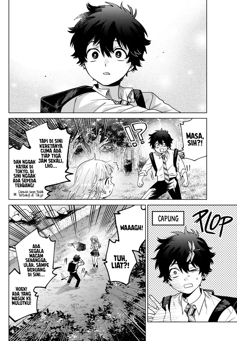 Chapter 32 - halaman 22