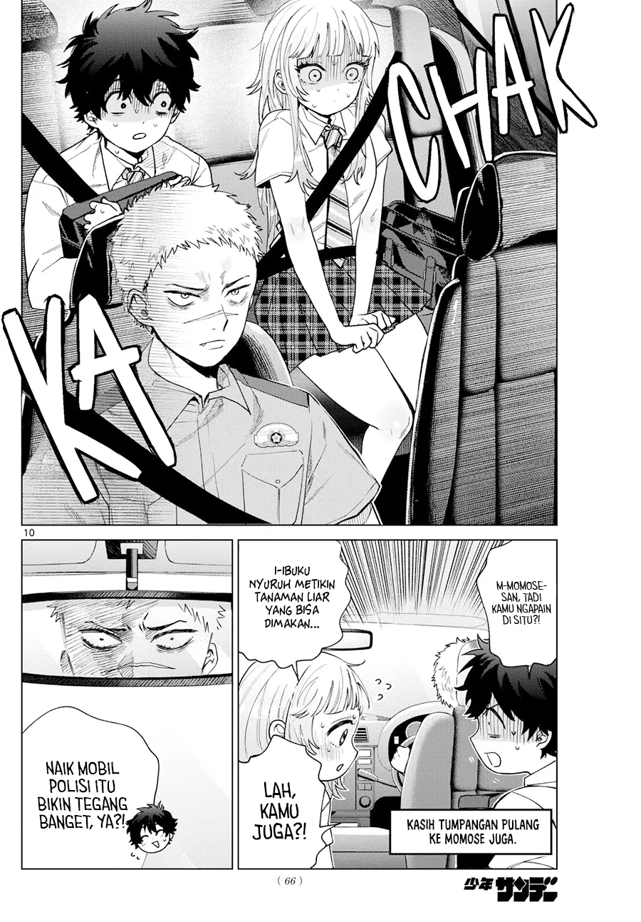 Chapter 33 - halaman 11